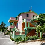 Prominac Apartment Zadar