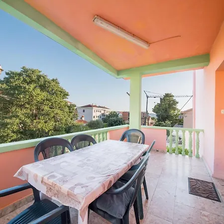 Διαμέρισμα Prominac Ζαντάρ