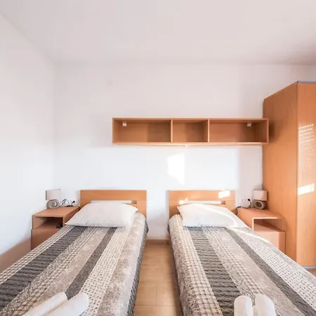 Διαμέρισμα Prominac *