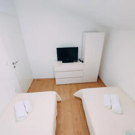 Prominac Ζαντάρ