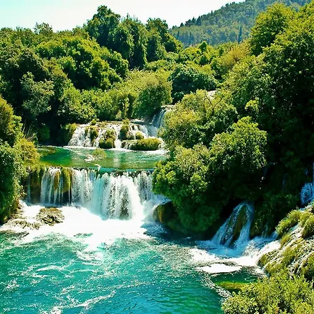 Διαμέρισμα Prominac