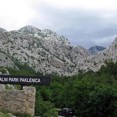 Prominac Ζαντάρ