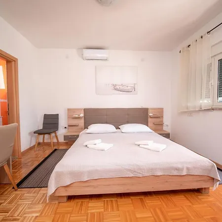 Prominac Zadar