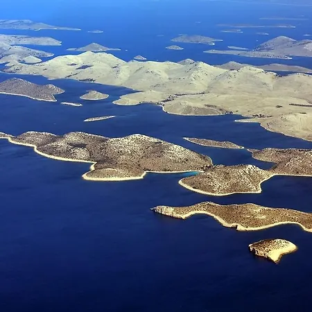 Διαμέρισμα Prominac *