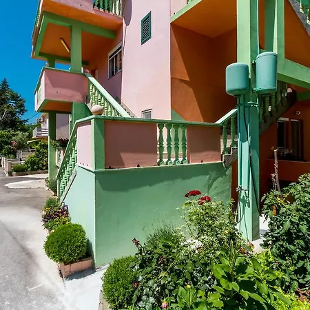 Prominac Ζαντάρ