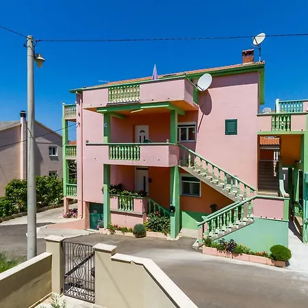 Διαμέρισμα Prominac Ζαντάρ