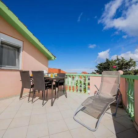 Prominac Διαμέρισμα Ζαντάρ