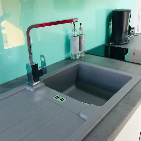 Prominac Διαμέρισμα Ζαντάρ