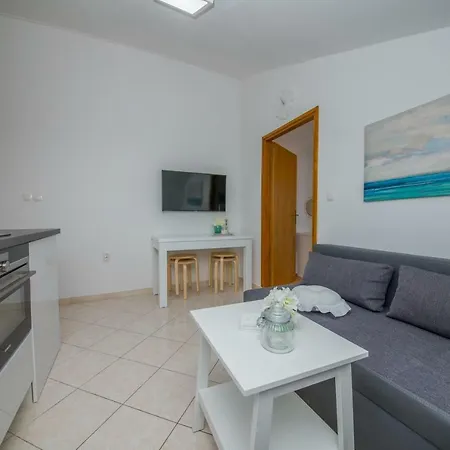 Lägenhet Prominac Zadar