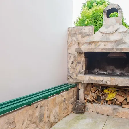 Prominac Διαμέρισμα