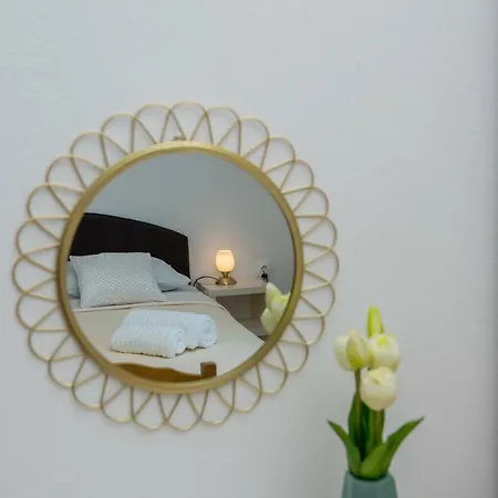 Διαμέρισμα Prominac *