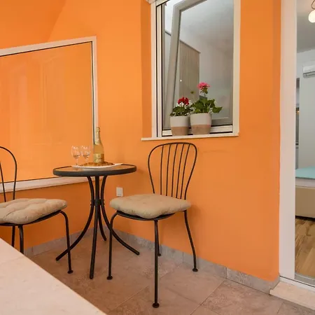 Prominac * Ζαντάρ