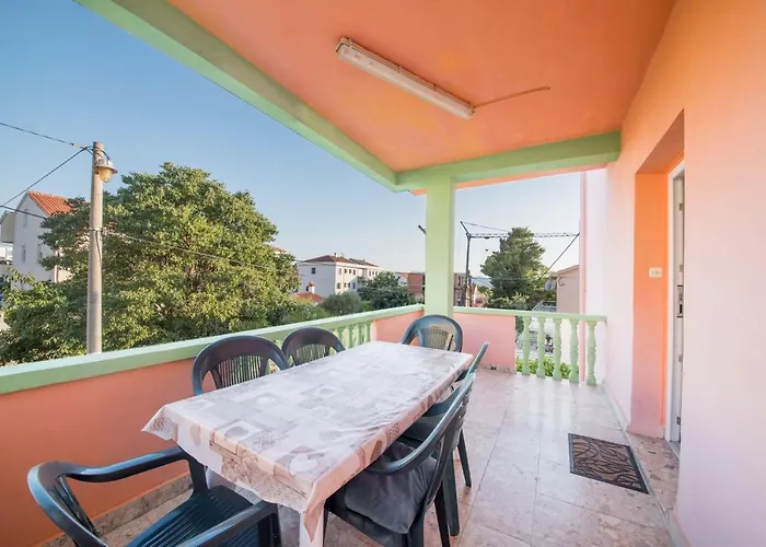 Apartman Prominac Zára