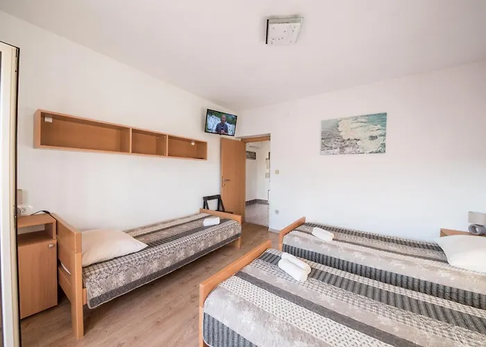 Prominac Apartman *