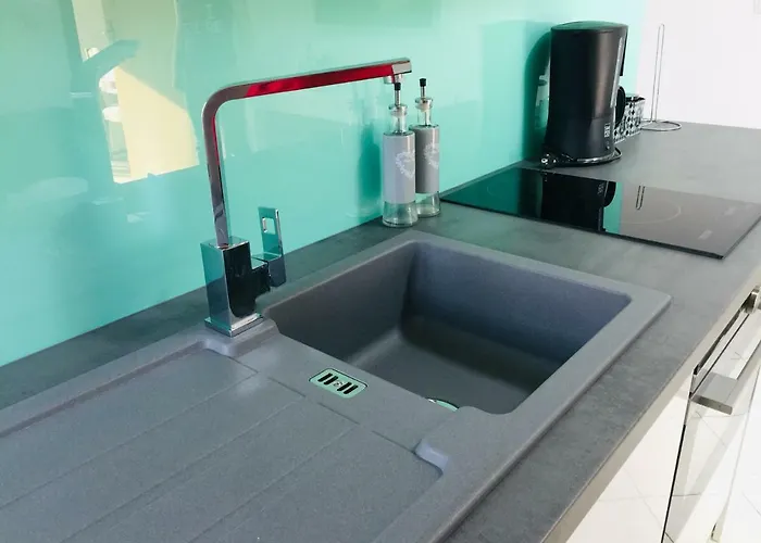 Prominac Apartman Zára