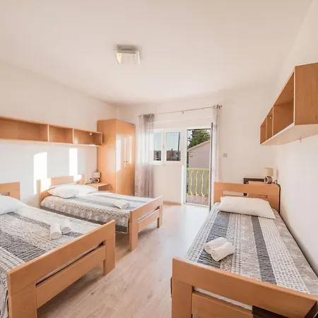 Prominac Zadar