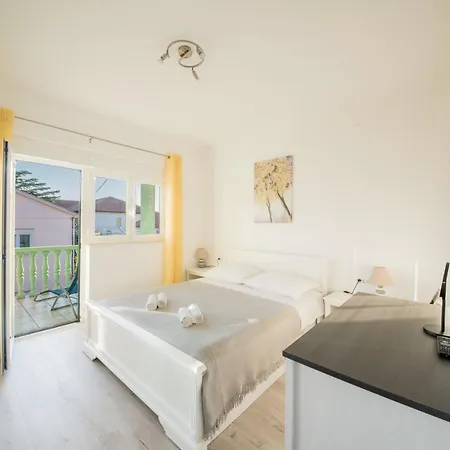 Prominac アパート