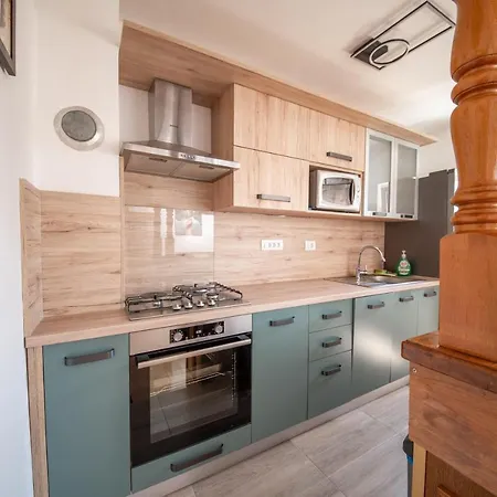 Apartment Prominac