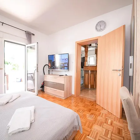 Prominac * Zadar
