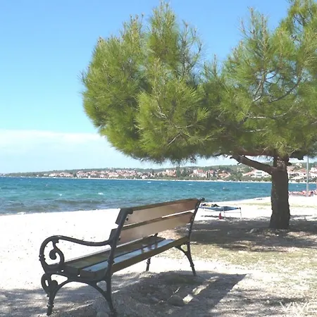 Prominac アパート *