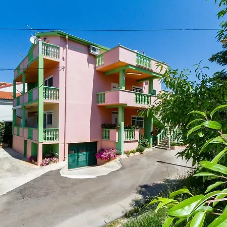 Prominac アパート *