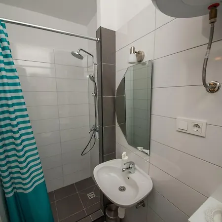 Prominac * 扎达尔