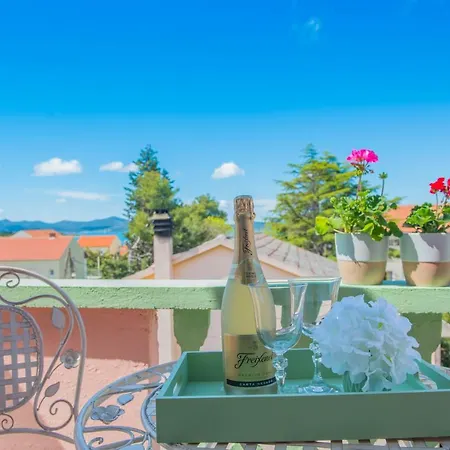 Prominac * ザダル