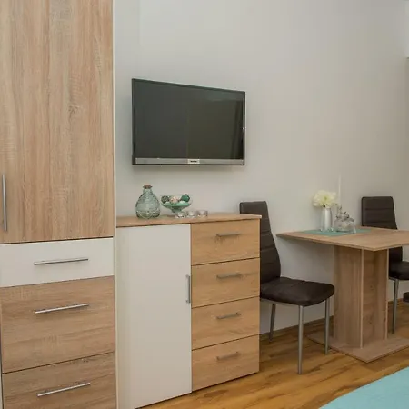 Prominac Apartment