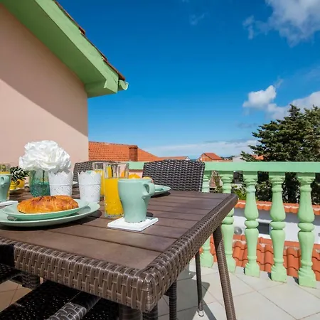 Prominac アパート *