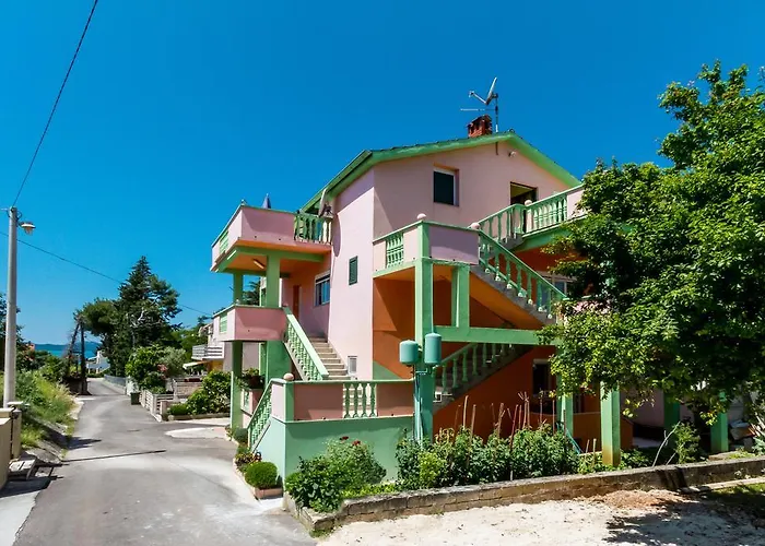 Prominac Apartment Zadar