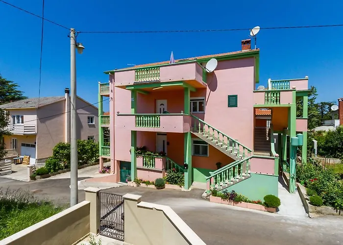 Apartment Prominac Zadar