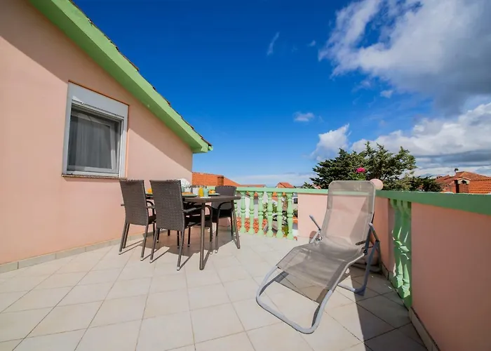 Prominac Apartment Zadar