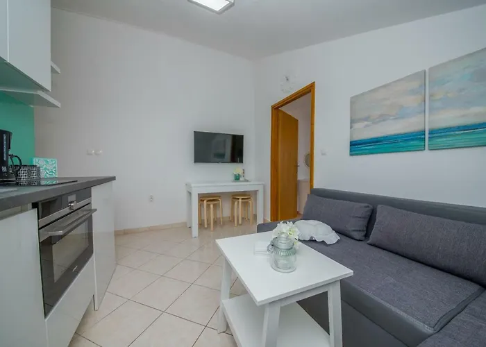 Apartment Prominac Zadar