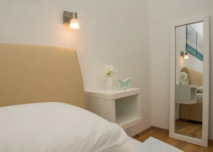 Prominac Apartment Zadar