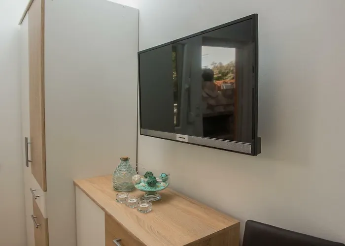 Prominac Apartment *