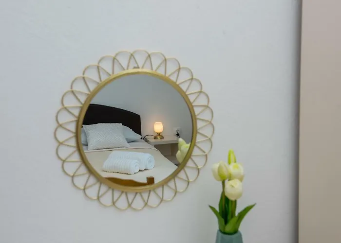 Apartment Prominac *