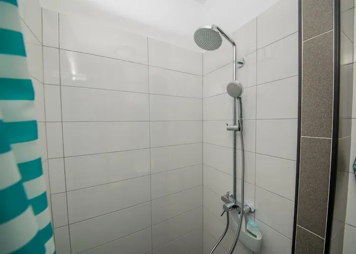 Prominac Apartment Zadar