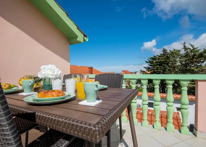 Prominac Apartment *